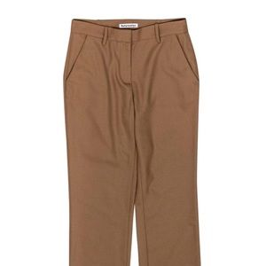 Reformation Laurel Pant in Camel